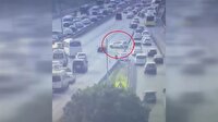 Polise aldırış etmeden kuralları hiçe saydılar