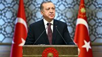 Erdoğan: Yardımcı doçentliği gözden geçirelim
