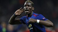 Pogba'ya benzeyen kişi Yunanistan'da soygun yaptı