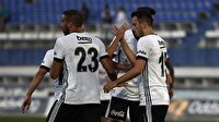 Beşiktaş Las Palmas maçı hangi kanalda?