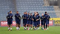 Fenerbahçe Sturm Graz maçı hangi kanalda saat kaçta?