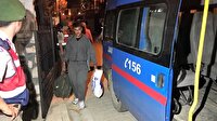 Çeşme’de göçmenleri taşıyan bot battı: 6 ölü