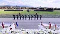Türk Hava Kuvvetlerine 'taze kan'! Mezuniyet töreni düzenlendi