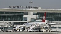 Üç havalimanında İngiltere'ye uçuşlarda laptop yasağı kaldırıldı