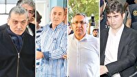 Kumpasçılara
ceza yağdı
