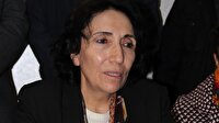 HDP'li Saadet Becerikli serbest bırakıldı