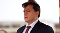 Eski Gana Büyükelçisi FETÖ'den tutuklandı