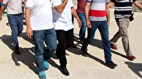 Mardin merkezli 8 ilde FETÖ operasyonunda 15 tutuklama