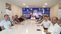 4/B'li ve 4/C'liye kadro toplu sözleşme masasında