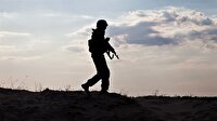 Hakkari'de bir asker kaza kurşunu ile şehit oldu