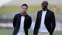 Guardiola'dan Nasri ve Mangala açıklaması