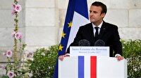 WikiLeaks Macron'un seçim kampanyası bilgilerini sızdırdı