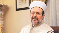 Görmez
emekli oldu
