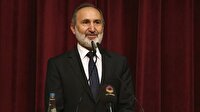 Ekrem Keleş kimdir? İşte Ekrem Keleş biyografisi!