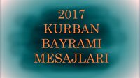 Kurban Bayramı mesajları! En güzel ve resimli Kurban Bayramı mesajları