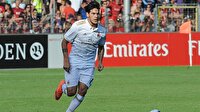 Kjaer'in alternatifi Gustavo Gomez