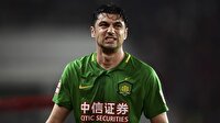 Çin'den Trabzonspor'a Burak Yılmaz müjdesi