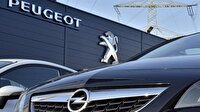 Otomobil devi Opel Peugeot'ya satıldı