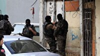 PKK’nın şehir yapılanmasına darbe: 6 gözaltı