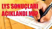 LYS tercih sonuçları açıklandı mı? 2017 LYS tercih sonuçları öğrenme ekranı