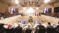 Kudüs davası İslam aleminin boynunun borcu