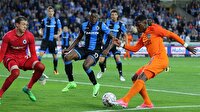 M. Başakşehir Club Brugge maçı canlı izle-Başakşehir Brugge A Spor canlı yayını