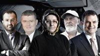 "Mehmet Görmez'in Aksa'daki hutbesi"