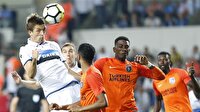 Medipol Başakşehir Club Brugge ÖZET- Başakşehir Club Brugge maç özeti ve golleri izle