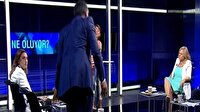 Nevzat Çiçek yayını terk etti