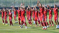 Türk futbolunun umudu: Altınordu