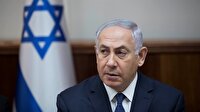 İsrail polisi Netanyahu'yu 'yolsuzluk ve rüşvetten' şüpheli buldu
