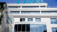 AB'den Rusya'ya 'Siemens' yaptırımı