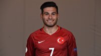 Igor Tudor'un prensi: Recep Gül