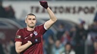 Trabzonspor'un Burak Yılmaz paylaşımı rekor kırıyor