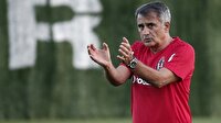 Şenol Güneş'ten Marcelo açıklaması