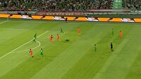 Graziano Pelle'den harika gol!