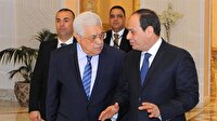Mısır yönetimi Filistin'de uzlaşı için öneri sundu