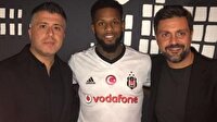 Beşiktaş Lens'i açıkladı
