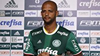 Felipe Melo Nacional ile anlaştı