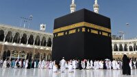 Suudi Arabistan'dan Hac açıklaması
