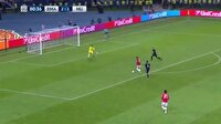 Rashford zor olanı yaptı