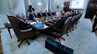 Çankaya'da güvenlik toplantısı