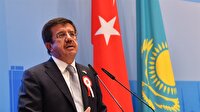 Bakan Zeybekci'den "süper teşvik" teklifi
