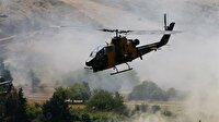 Son dakika Bingöl'de terör operasyonu haberi: 1 şehit, 1 yaralı