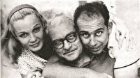 Devlet Ana 50 yaşında!