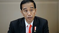 Endonezya Devlet Başkanı Widodo'dan birlik çağrısı