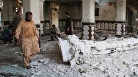 Afganistan'da çatışma: 13 sivil öldü