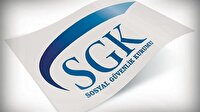 SGK hizmet dökümü sorgulama-SGK online sorgulama ekranı-12 Ağustos 2017