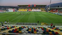 Göztepe Fenerbahçe CANLI- İzmir'de heyecan başlıyor