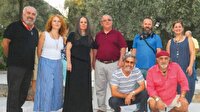 Tatilin tadı sanatla çıkar
